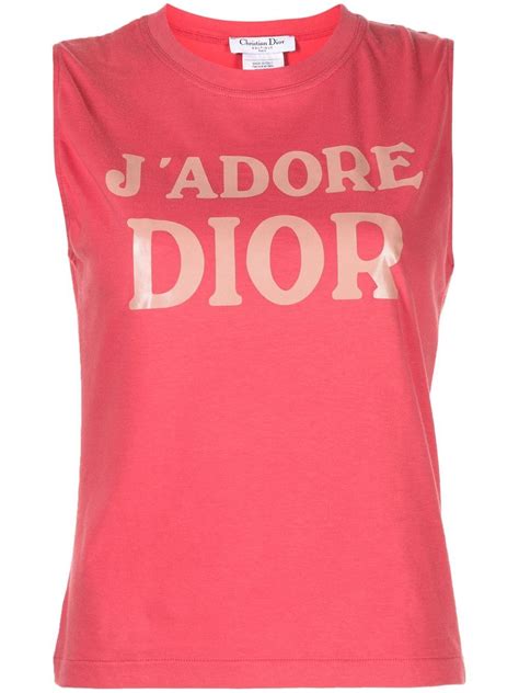 cristian dior top|authentic christian dior tops.